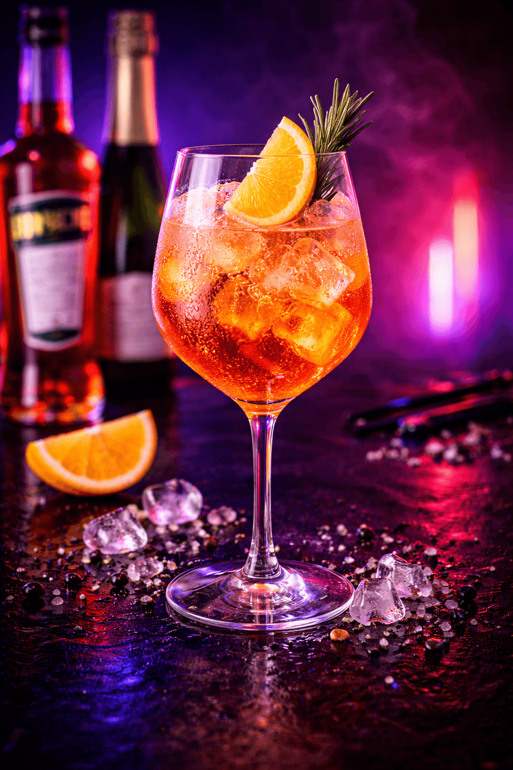 Aperol Spritz
