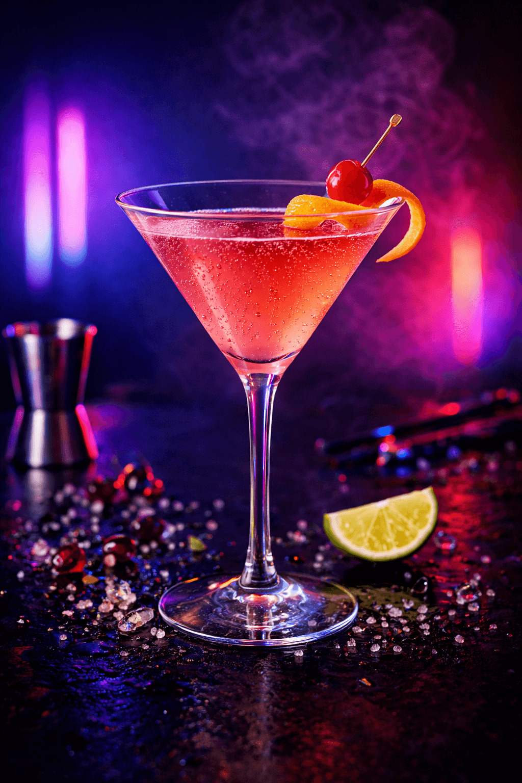 Cosmopolitan