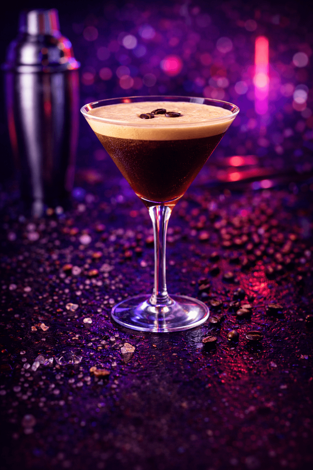 Espresso Martini